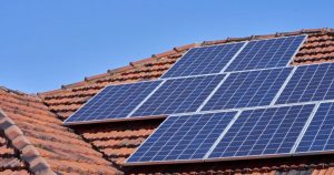 Pro Panneau Solaire dans l’innovation et l’installation photovoltaïque à Vernoil-le-Fourrier